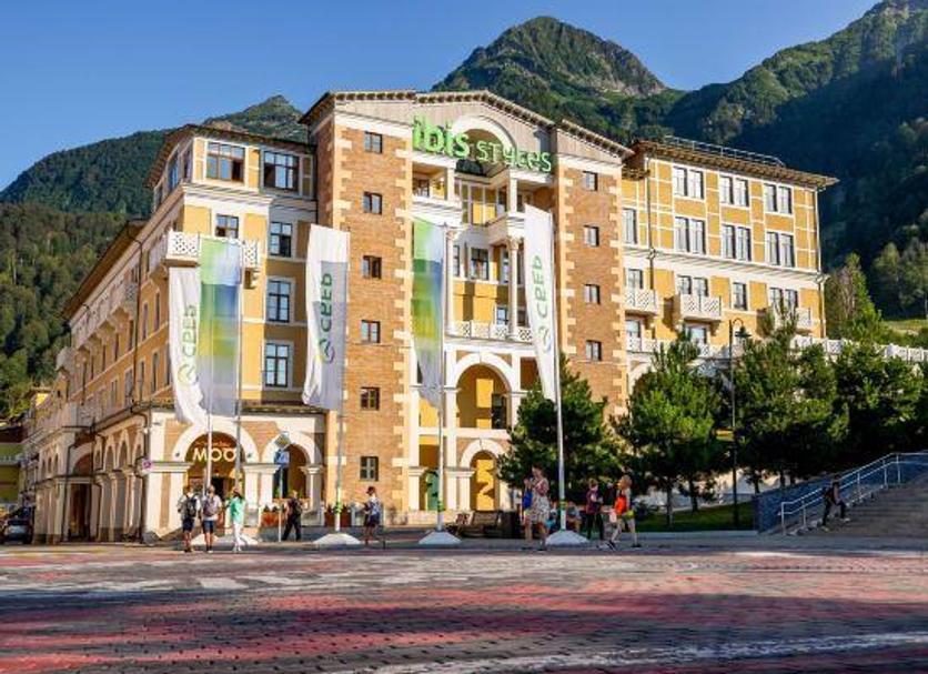 Edifici Foto