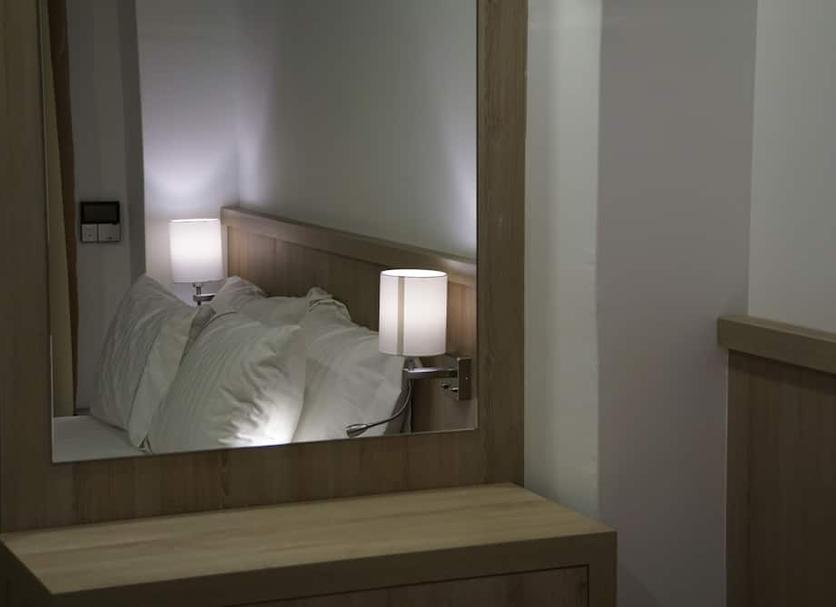 Serveis de l’habitació Foto