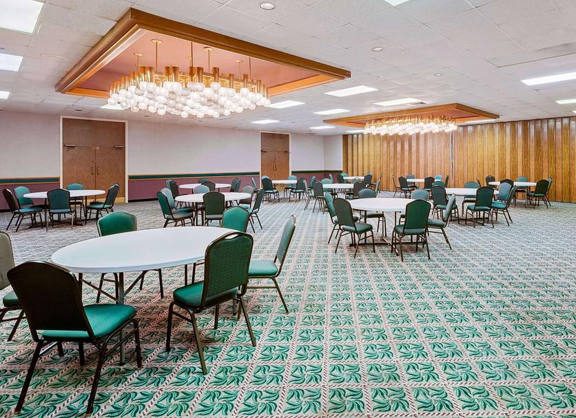 Sala de conferències Foto