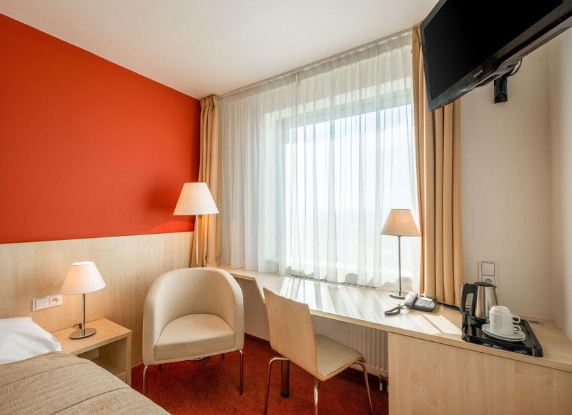 Serveis de l’habitació Foto