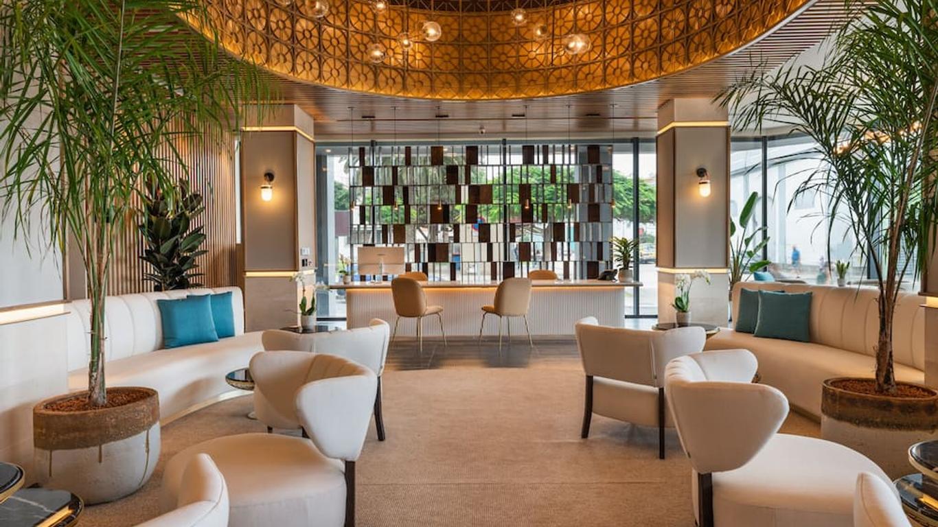 Hotel Livvo Lumm