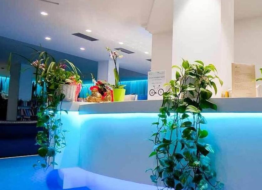 Recepció Foto
