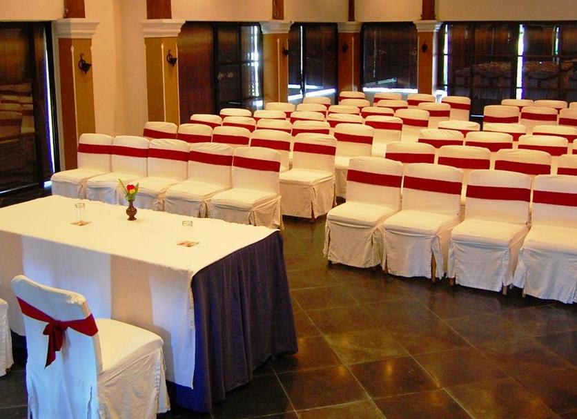 Sala de conferències Foto