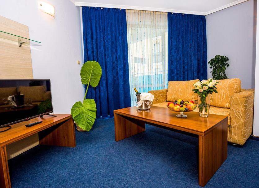 Sala Foto