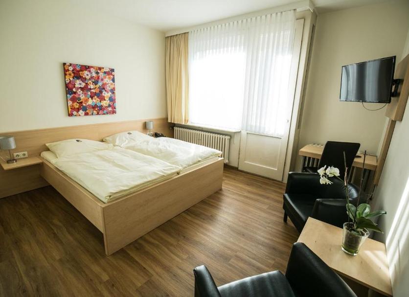 Habitació Foto