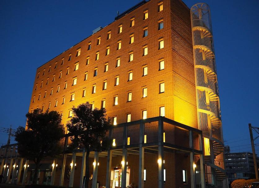 Edifici Foto