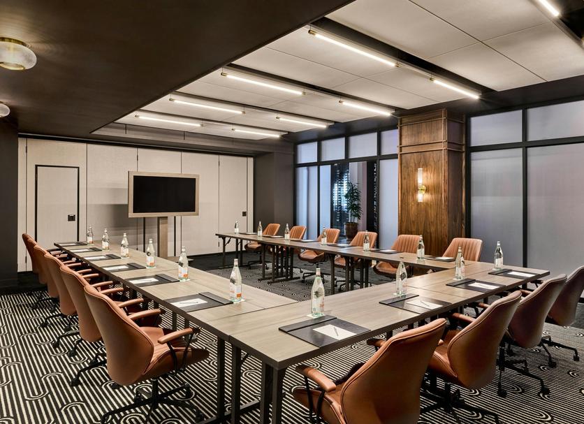 Sala de conferències Foto