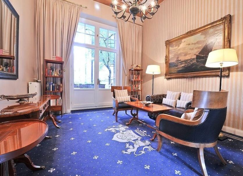 Sala Foto