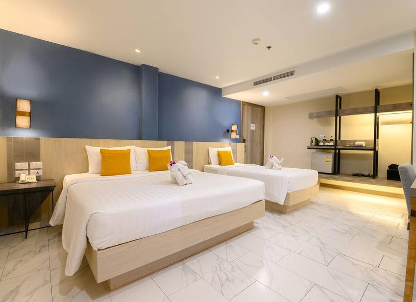 Habitació Foto