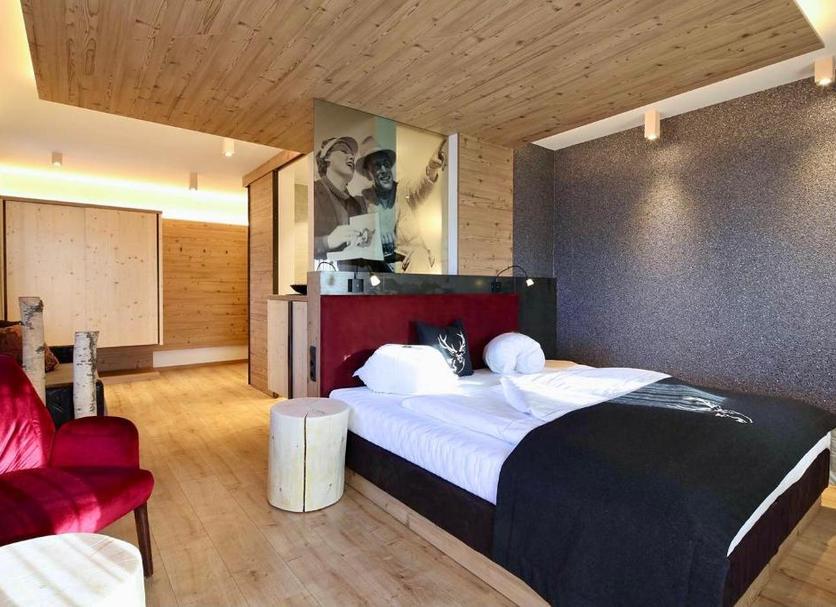 Habitació Foto