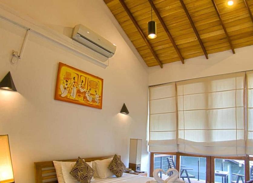 Serveis de l’habitació Foto