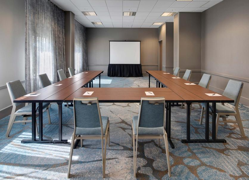 Sala de conferències Foto