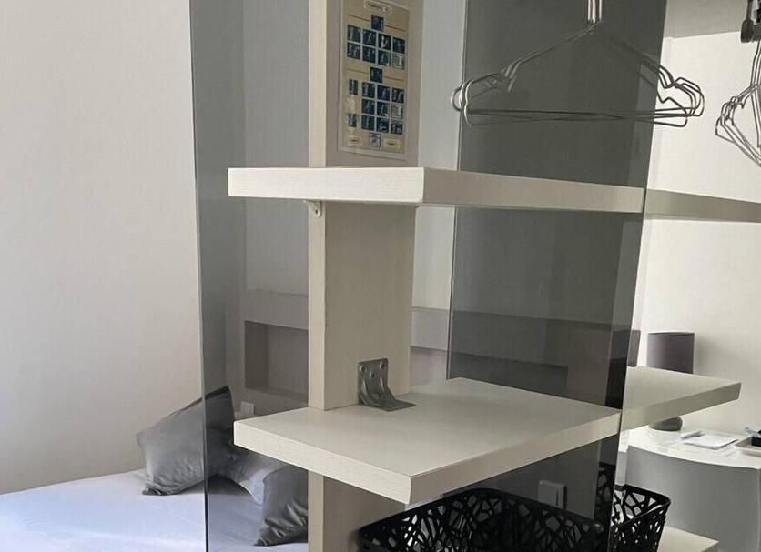 Serveis de l’habitació Foto