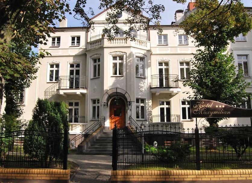Edifici Foto