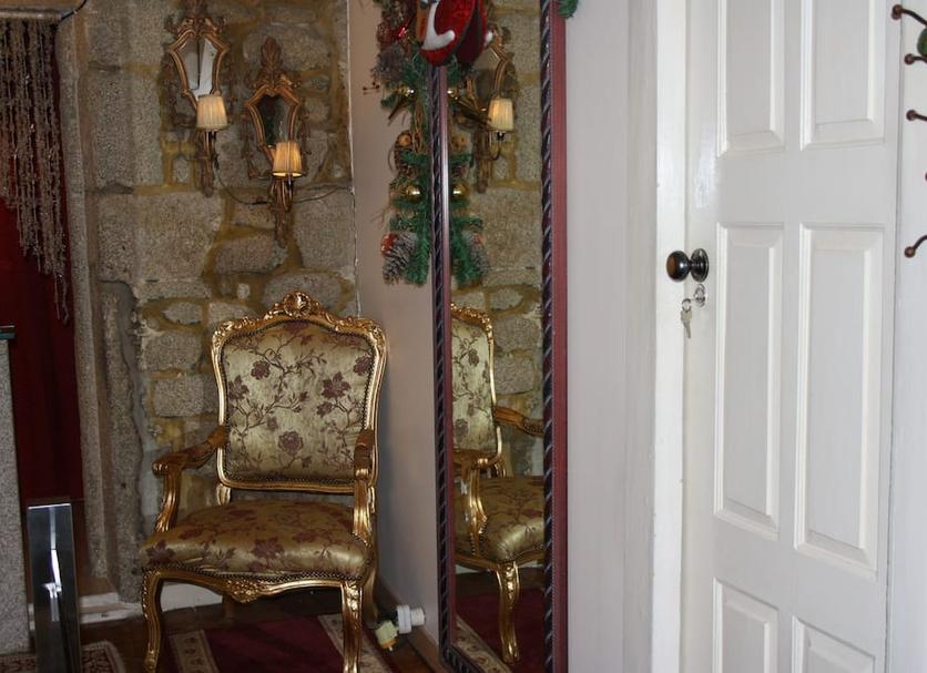 Serveis de l’habitació Foto