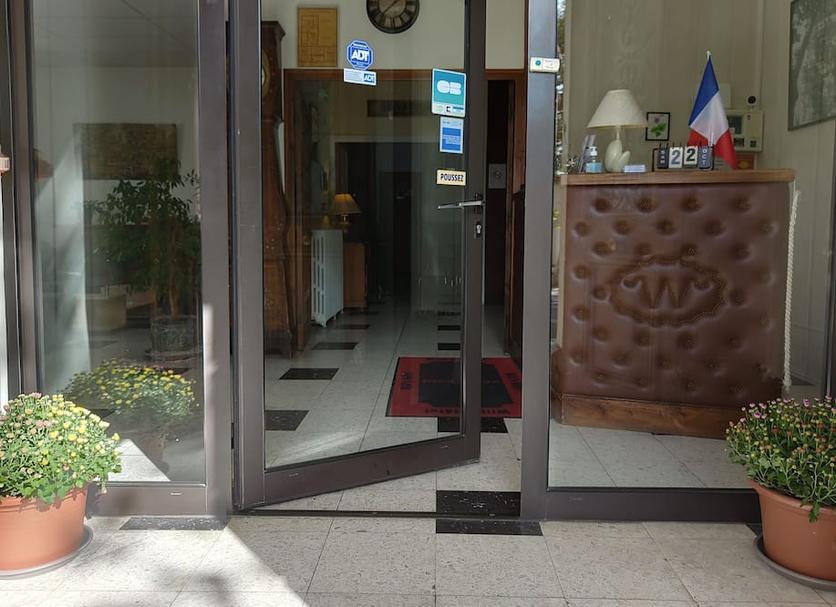 Recepció Foto
