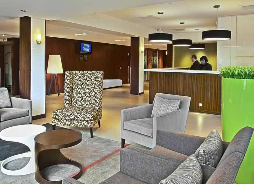 Recepció Foto