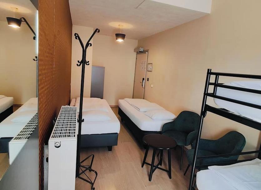 Habitació Foto