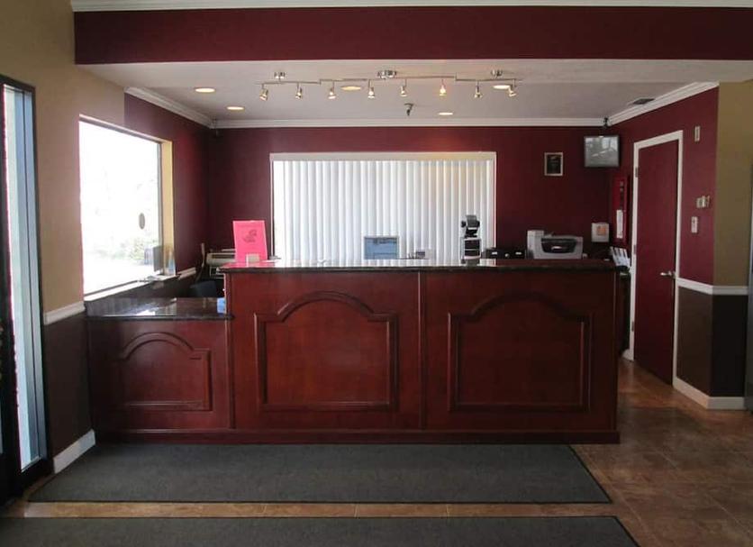 Recepció Foto