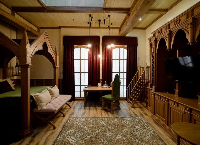Sala Foto