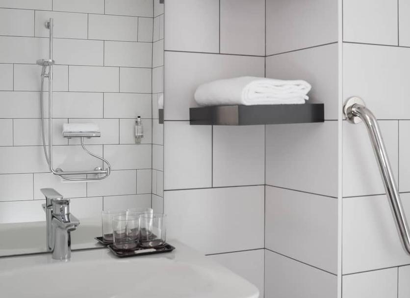 Serveis de l’habitació Foto