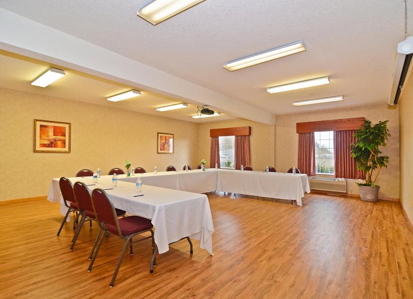 Sala de conferències Foto