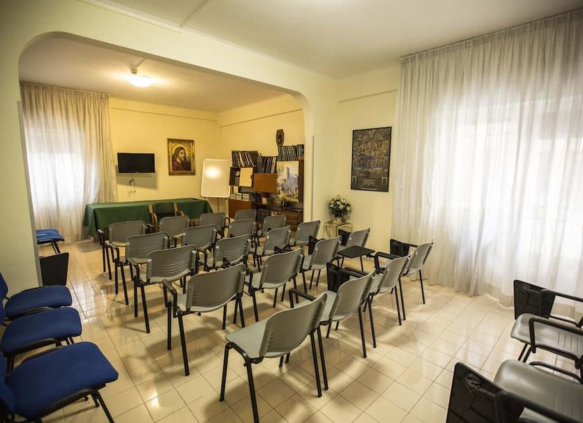 Sala de conferències Foto