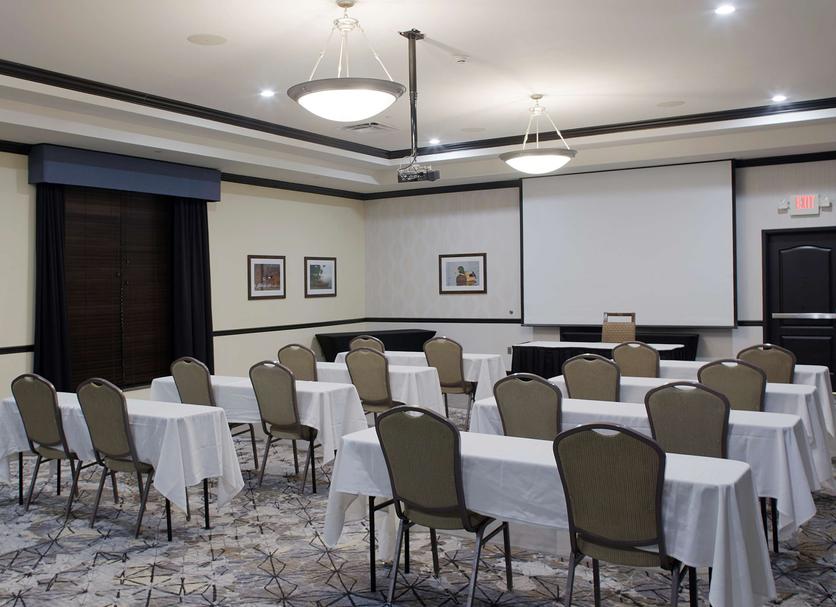 Sala de conferències Foto