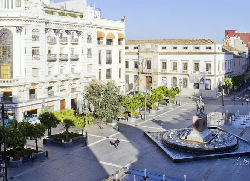 Edifici Foto