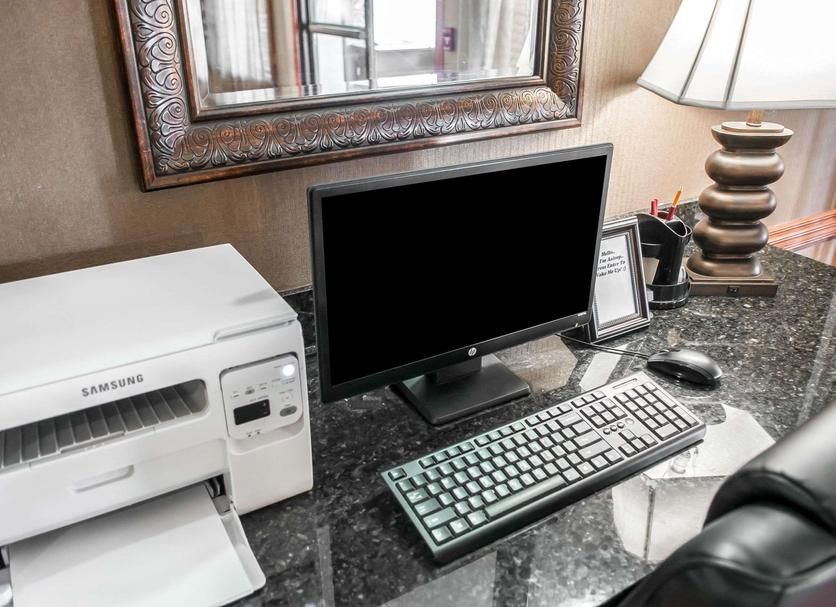 Serveis de l’habitació Foto