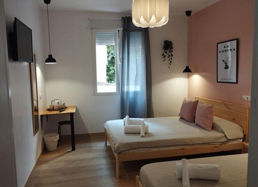 Habitació Foto