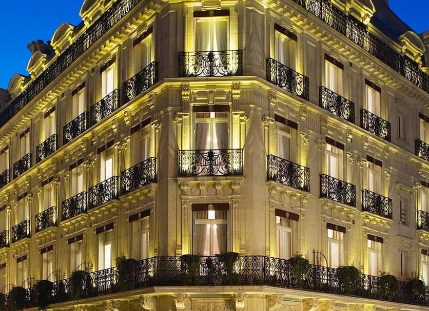 Edifici Foto