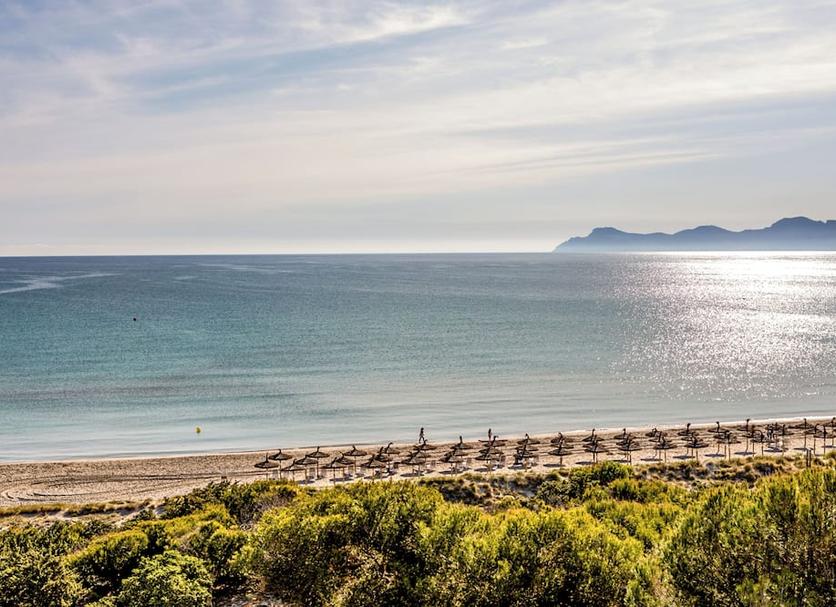 Platja Foto