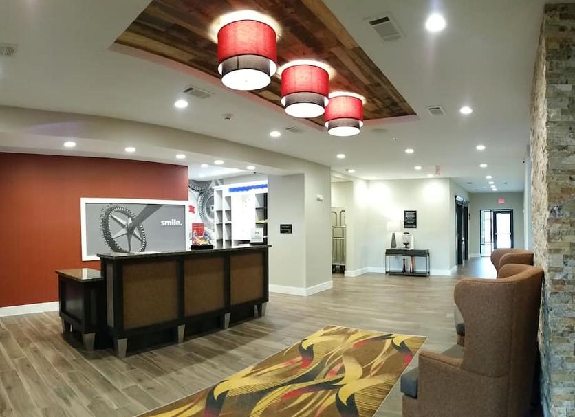 Recepció Foto
