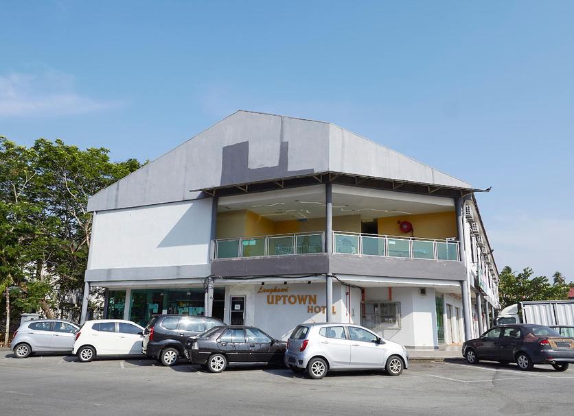 Edifici Foto