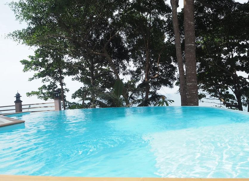 Pool Foto