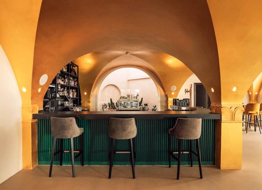 Bar Foto