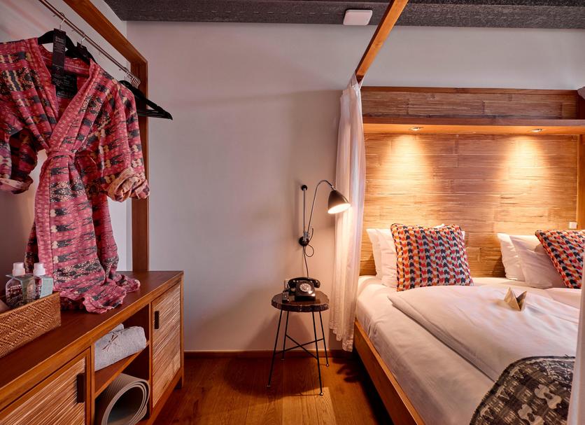 Habitació Foto