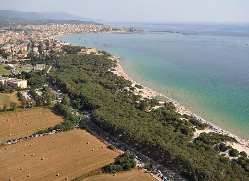 Platja Foto