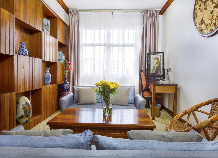 Sala Foto