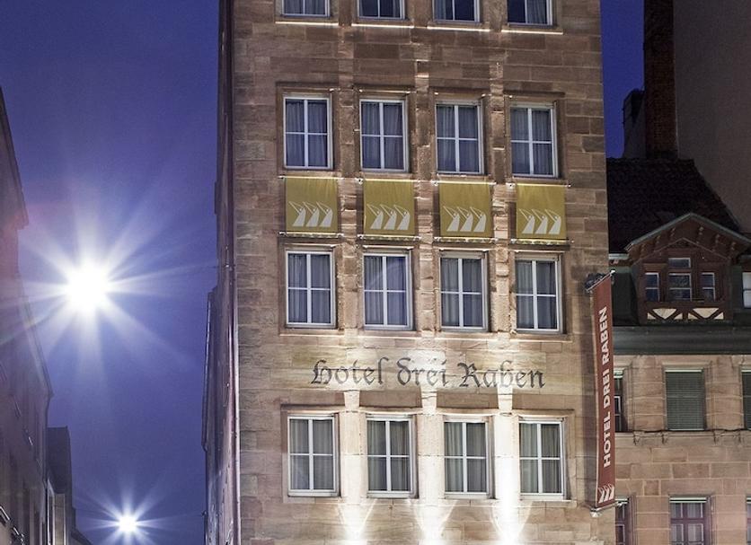 Edifici Foto