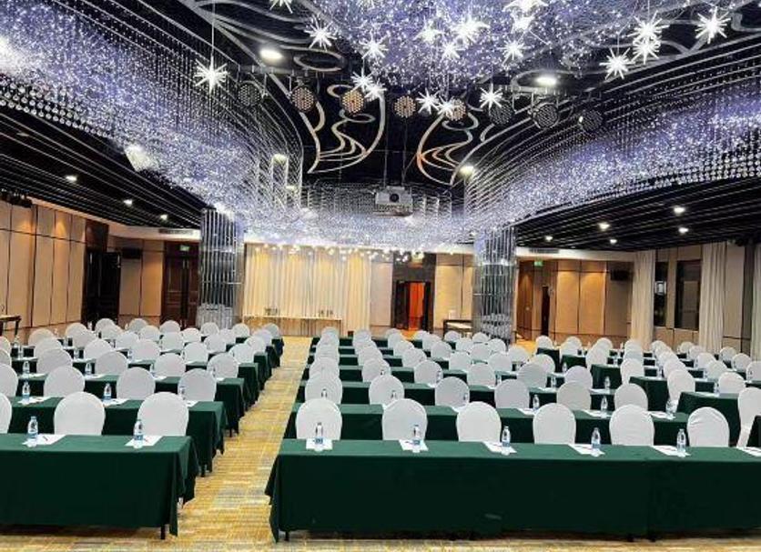 Sala de conferències Foto