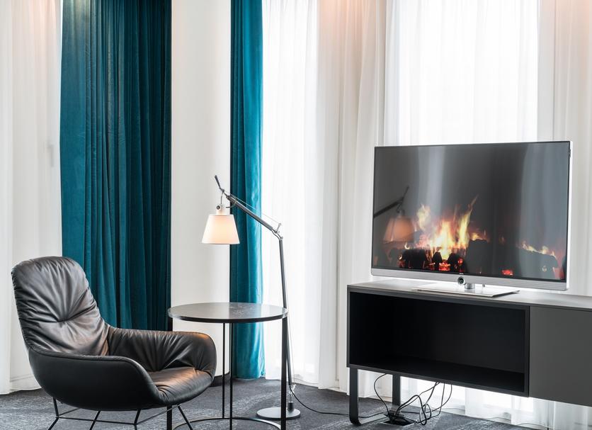 Serveis de l’habitació Foto