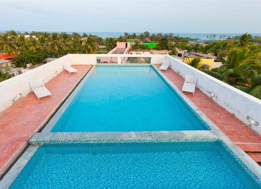 Pool Foto
