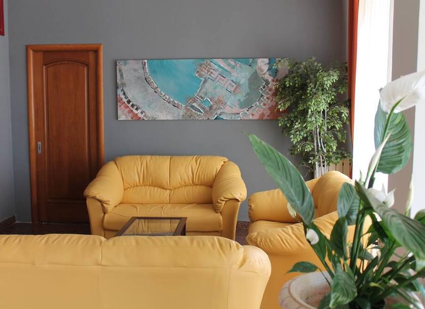 Sala Foto