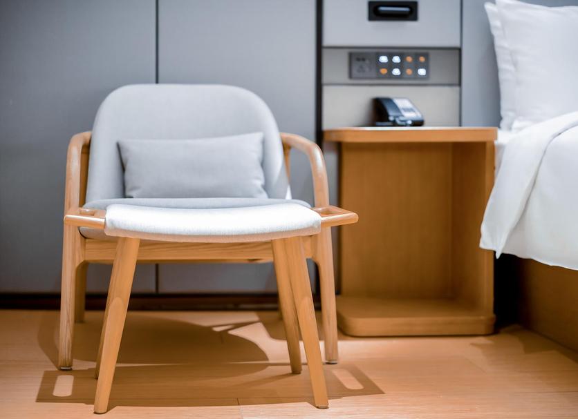 Serveis de l’habitació Foto