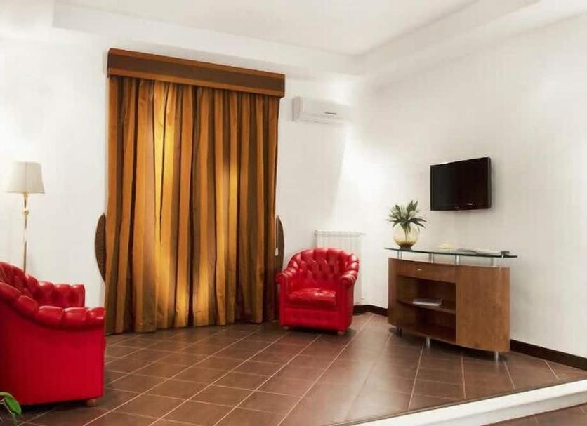 Serveis de l’habitació Foto