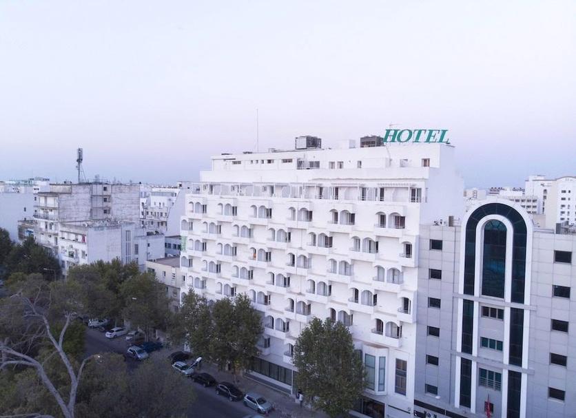 Edifici Foto