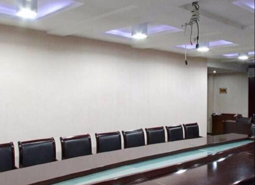 Sala de conferències Foto