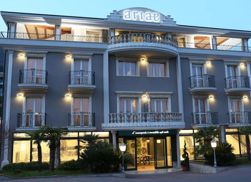 Edifici Foto